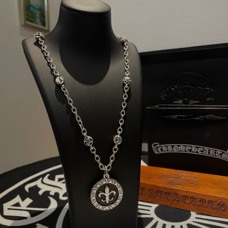 Chrome Hearts Necklaces